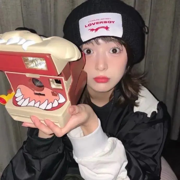 豆钉也疯狂