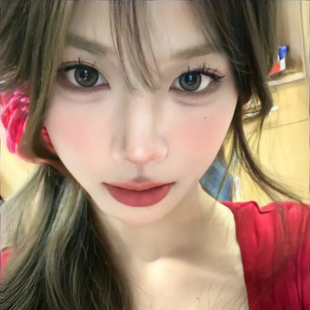 摩纳哥女孩
