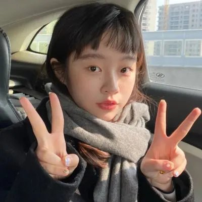 真实女孩