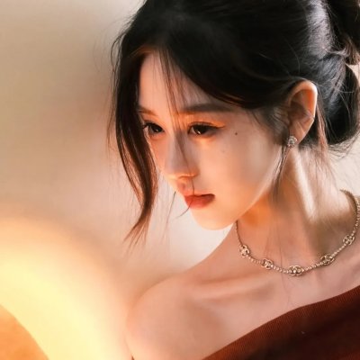 寂静的山林